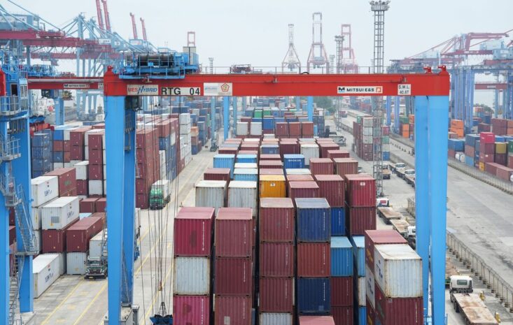 Indonesia Nears Launch of Centralized Export Regime for Strategic Commodities, Markets on Watch