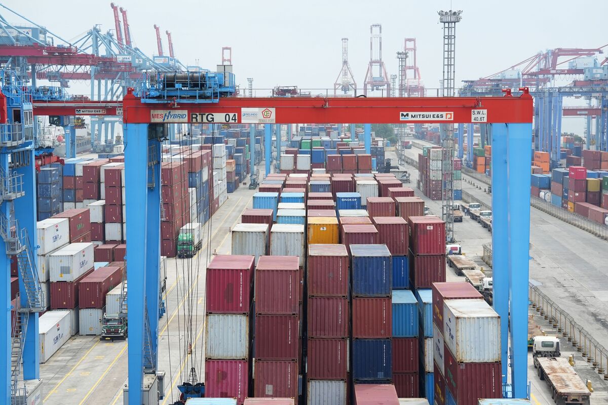 Indonesia Nears Launch of Centralized Export Regime for Strategic Commodities, Markets on Watch
