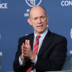 Fed’s Goolsbee Flags Persistent Energy Inflation as Iran Conflict Keeps Oil Risk Premium Elevated