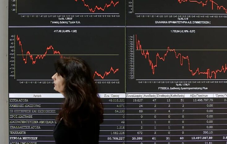 EU’s Top Six Economies Push Harder for Capital Markets Integration and Centralized Supervision