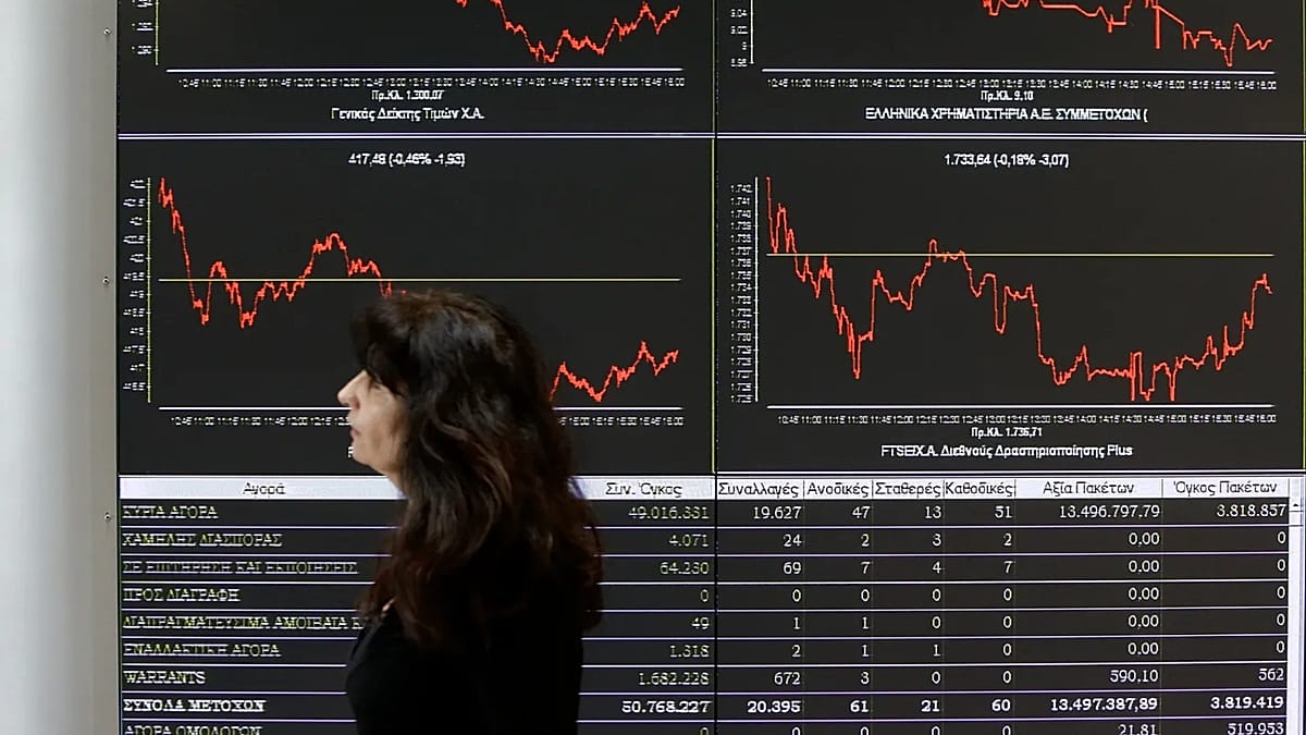 EU’s Top Six Economies Push Harder for Capital Markets Integration and Centralized Supervision