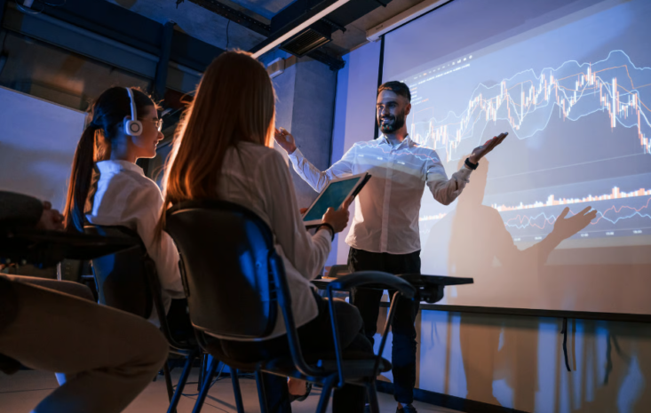 Investment Beginner Roadmap 2026: Mastering Market Moves with Confidence
