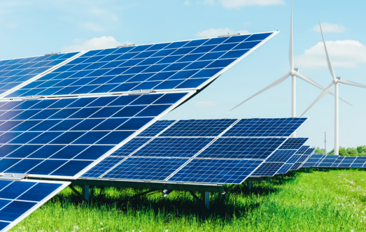 Green Energy Stocks: A Beginner’s 2026 Roadmap to Smart Investing