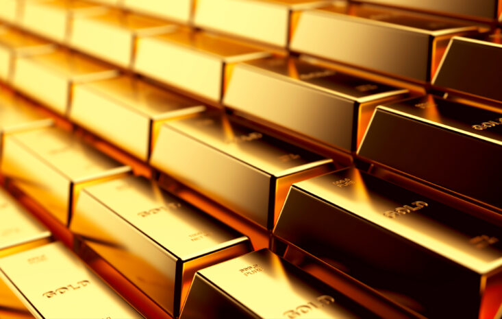 Gold Technical Analysis 2026: Market Intelligence and Growth Projections