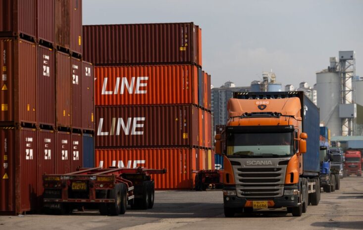 South Korea’s Export Boom in May Fuels Hawkish Bank of Korea Outlook