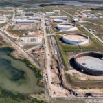 U.S. Strategic Petroleum Reserve Hits 40-Year Low, Tightening Oil Market’s Safety Net