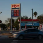 Iran Conflict Pushes U.S. Gas Prices Up 38%, Squeezing Consumer Budgets and Shifting Spending Habits