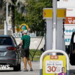 US Inflation Hits 4.2% as Iran Conflict Sparks Energy Shock and Consumer Squeeze
