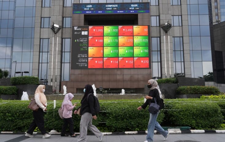 MSCI Holds Indonesia’s Emerging Market Status For Now, But Downgrade Risks Loom