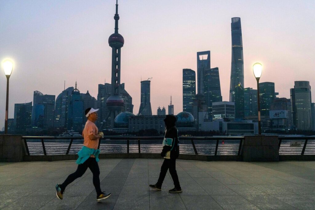 China Tightens Offshore High-Yield Bond Controls to Curb LGFV and Municipal Debt Risks