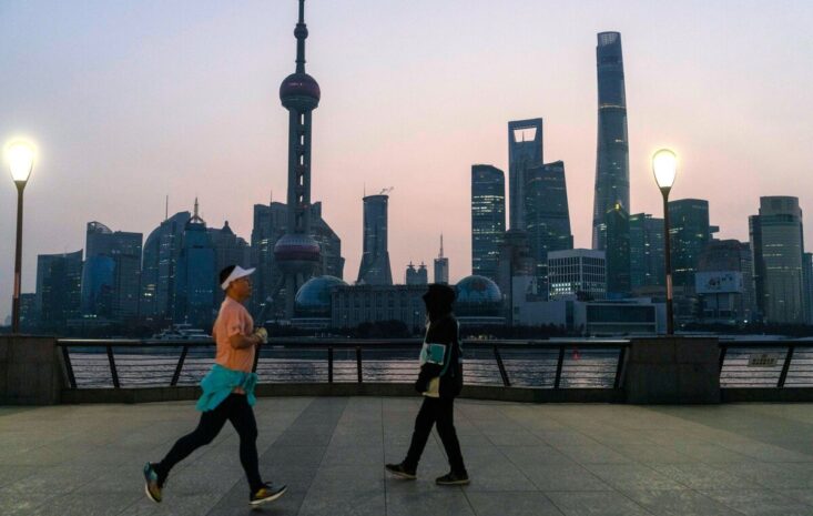 China Tightens Offshore High-Yield Bond Controls to Curb LGFV and Municipal Debt Risks