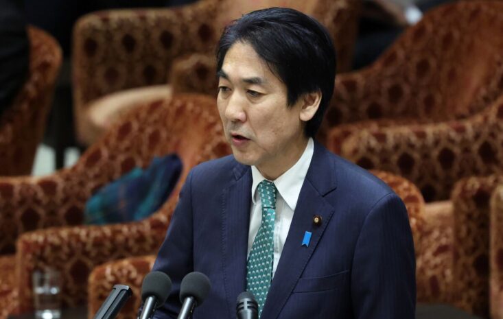 Japan’s Kiuchi Denies Political Pressure for Lower Rates as Takaichi Cabinet Balances Growth with Fiscal Discipline