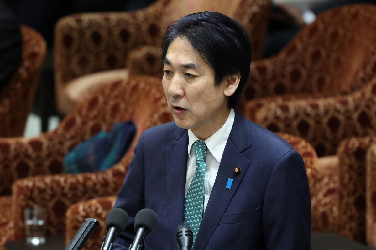 Japan’s Kiuchi Denies Political Pressure for Lower Rates as Takaichi Cabinet Balances Growth with Fiscal Discipline
