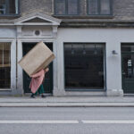 U.S. Consumers Under Pressure: Savings Deplete, Delinquencies Surge, Casting Doubt on Growth