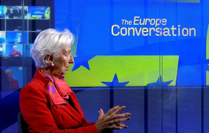Europe’s Safe Asset Debate Heats Up as ECB Backs Joint Borrowing Talks