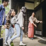 Japan’s Tourism Boom Reveals Sharp Labor Shortage in Accommodation Sector