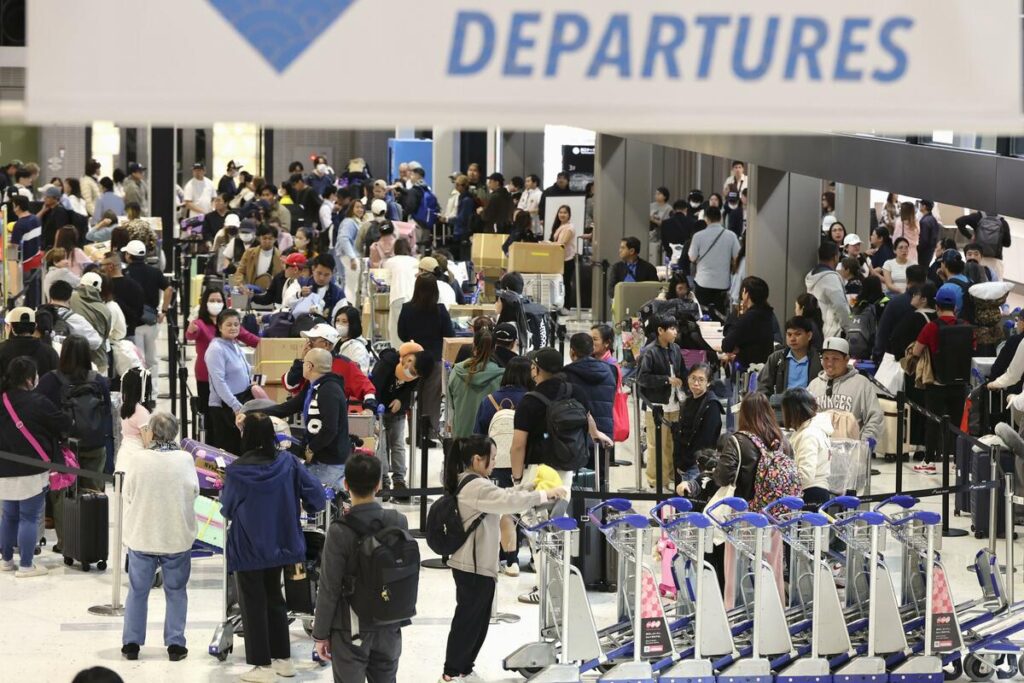 Weak Yen Triggers Japan’s First Post-COVID Summer Outbound Travel Drop in 2026