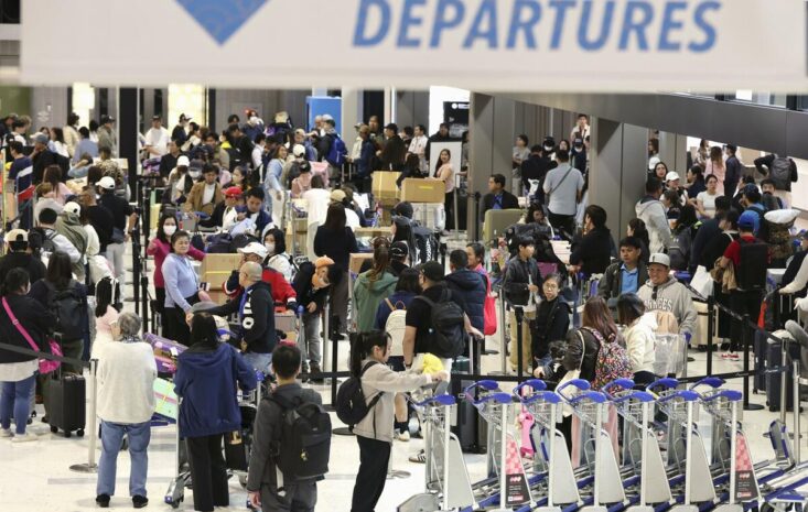 Weak Yen Triggers Japan’s First Post-COVID Summer Outbound Travel Drop in 2026