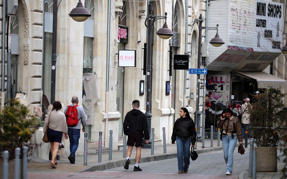 Cyprus Retail Spending Defies Regional Headwinds, Fueling Steady Growth