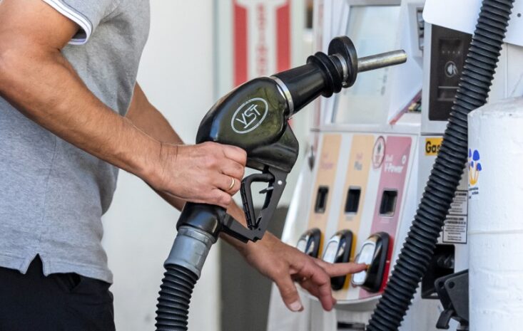 Iran Conflict Pushes U.S. Inflation, Gasoline, and Mortgage Rates Higher as Energy Shock Deepens