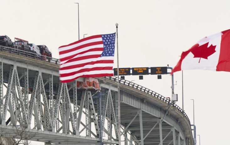 Canadian Boycott Deals Multi‑Billion Dollar Blow to U.S. Tourism, Hitting Border States and City Economies