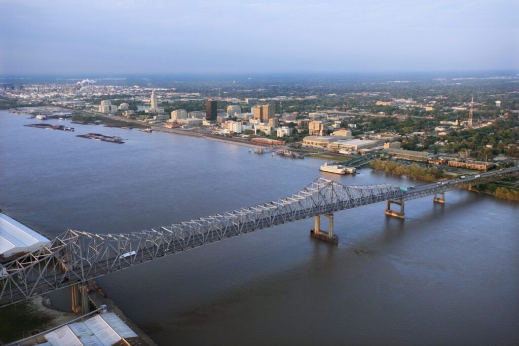 U.S. Best States Rankings Reveal Stark Regional Socio-Economic Divides