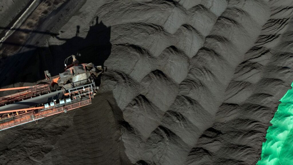 China’s Heatwave Drives Power Demand Surge, Boosting Thermal Coal Prices and Generation