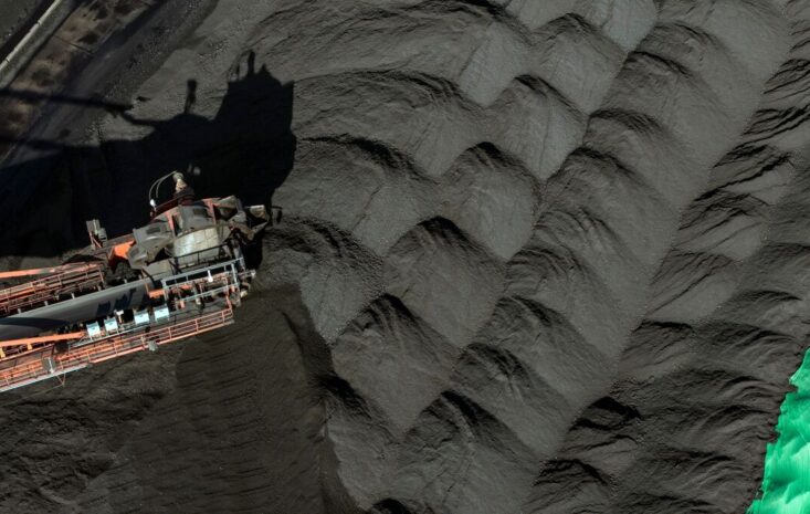 China’s Heatwave Drives Power Demand Surge, Boosting Thermal Coal Prices and Generation