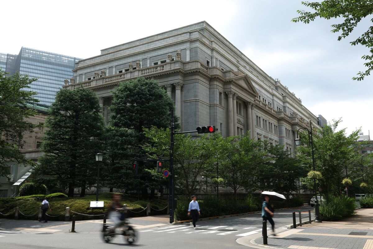 Japan’s Wage Growth Boosts Case for Bank of Japan Rate Hikes