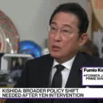 Japan’s ¥370 Trillion Growth Plan Takes Spotlight as US-Japan Yen Intervention Buys Time