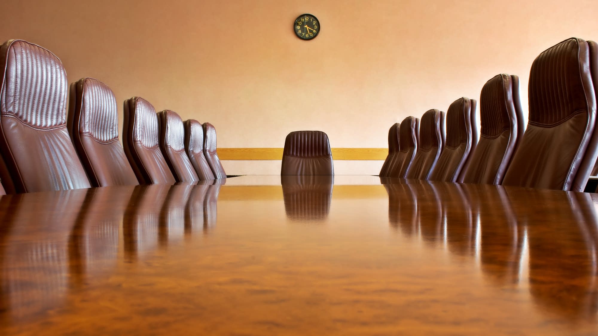 U.S. CEO Confidence Edges Up but Fragility Remains Amid Economic Uncertainty