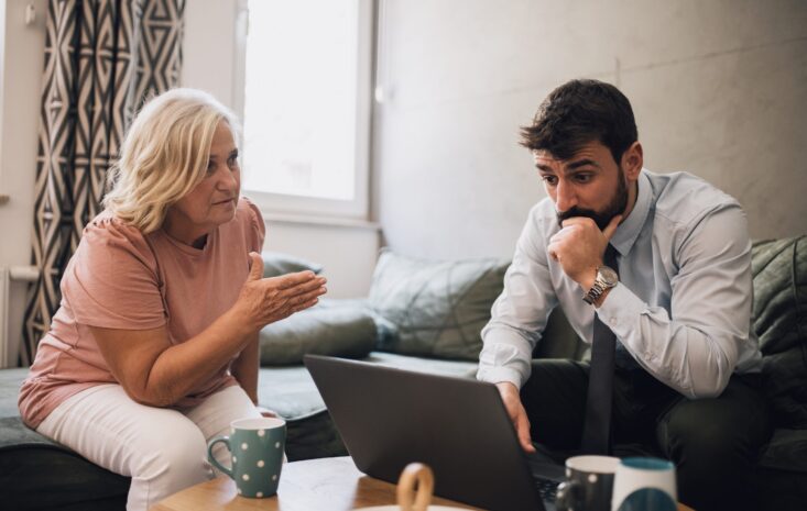 Great Wealth Transfer Reality Check: Baby Boomer Inheritances Smaller than Headlines Suggest