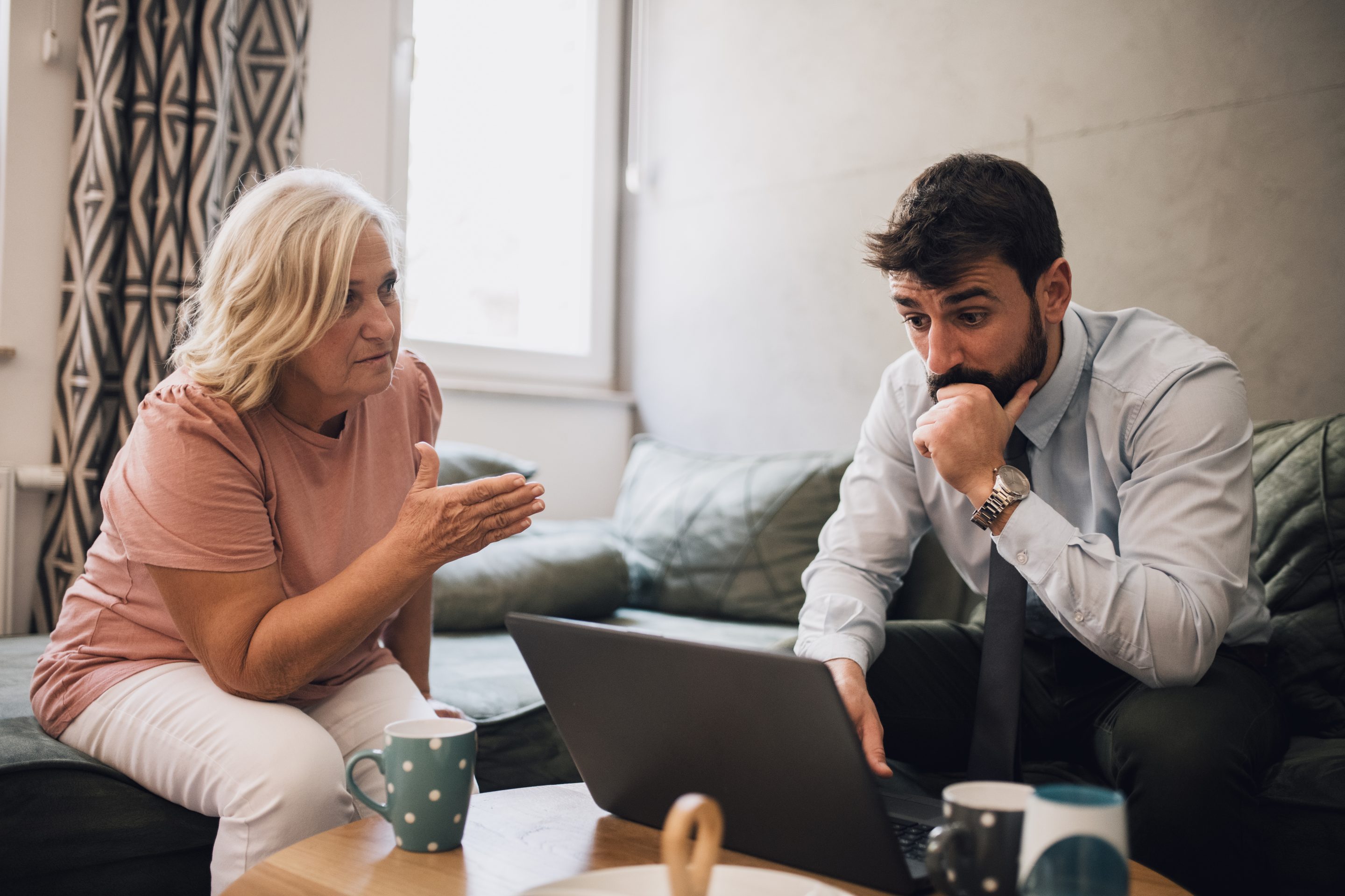 Great Wealth Transfer Reality Check: Baby Boomer Inheritances Smaller than Headlines Suggest