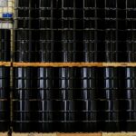 U.S. Strategic Petroleum Reserve Hits 40-Year Low Amid Iran Conflict, Fueling Energy Market Pressure