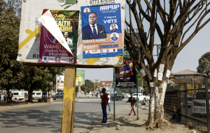 Zambia’s Election at a Crossroads: Debt Restructuring, Copper Prices & Inflation Pressure