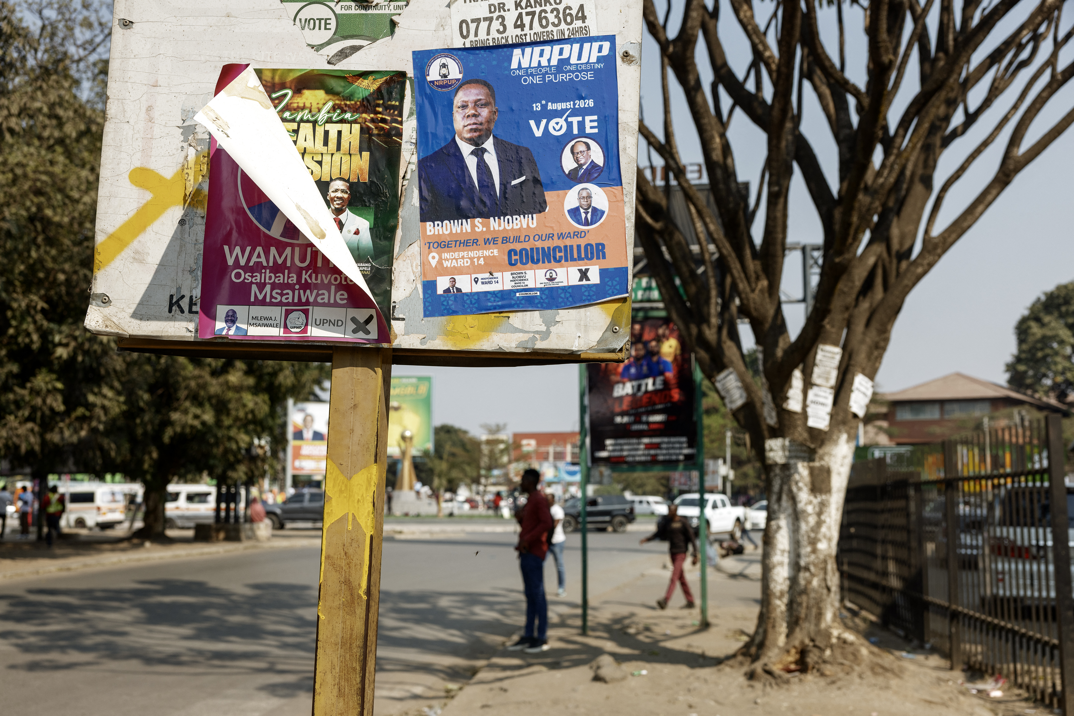 Zambia’s Election at a Crossroads: Debt Restructuring, Copper Prices & Inflation Pressure