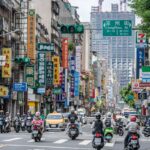 Taiwan’s AI-Driven Boom Lifts 2026 GDP Growth Forecast Above 11%