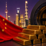 China’s Unusual Delay in July Data Heightens Market Anxiety Over Growth and Property Slump