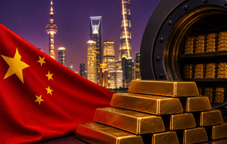 China’s Unusual Delay in July Data Heightens Market Anxiety Over Growth and Property Slump