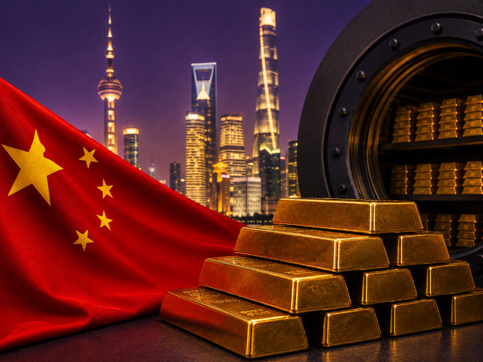 China’s Unusual Delay in July Data Heightens Market Anxiety Over Growth and Property Slump