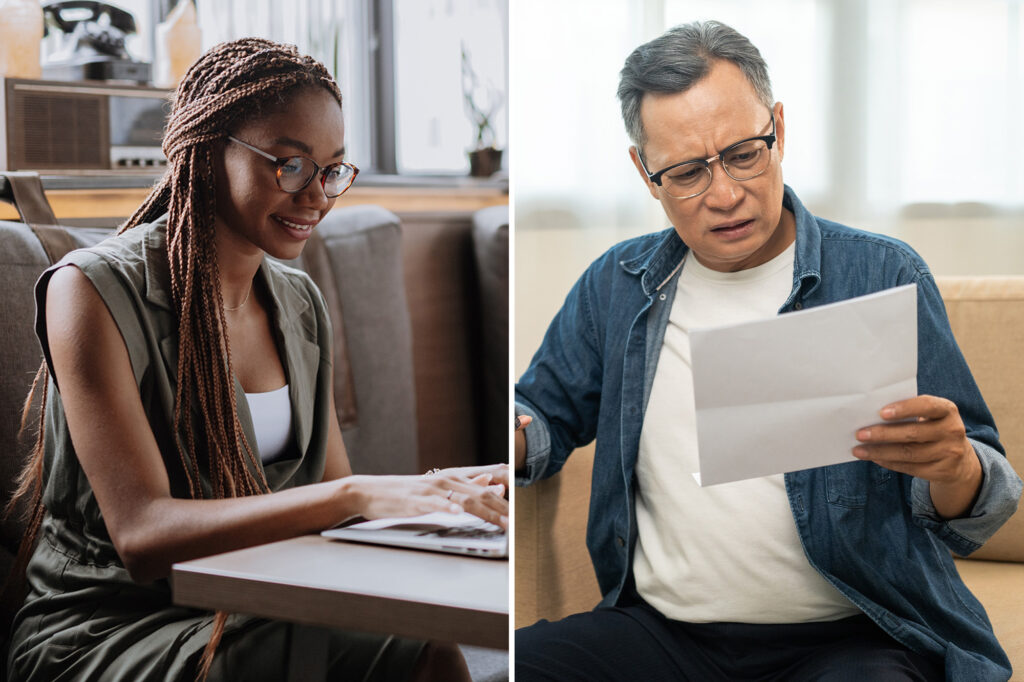 Millennials Lead U.S. Generations in Financial Gains, Outpacing Boomers Under Biden’s Economy