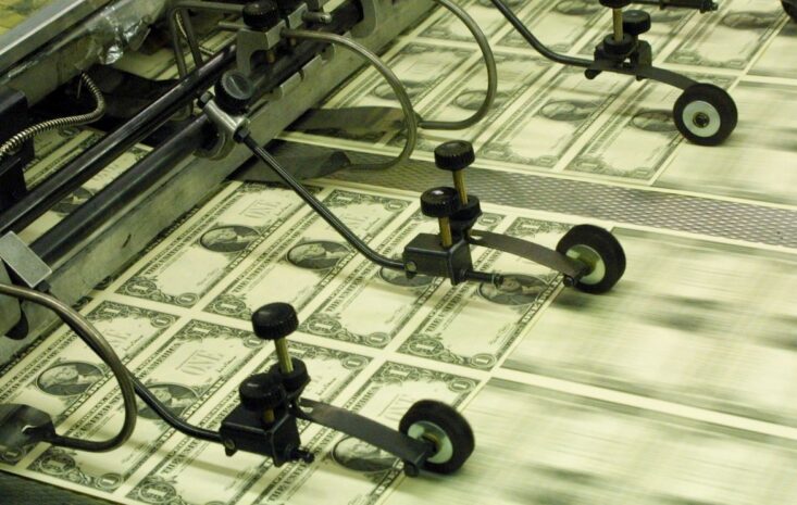 U.S. National Debt Surges Past $40 Trillion, Raising Serious Fiscal Concerns