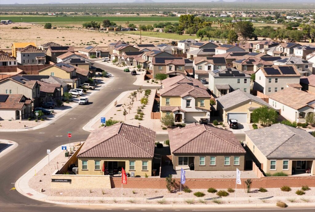 U.S. Mortgage Rates Dip to 6.65% as Treasury Boosts Long-Term Bond Buybacks