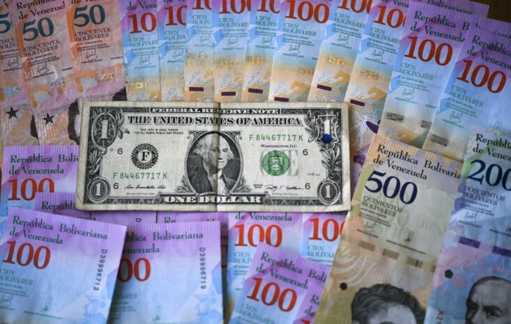 Venezuela Accelerates Full Dollarization as Steve Hanke-Backed Plan Gains Momentum