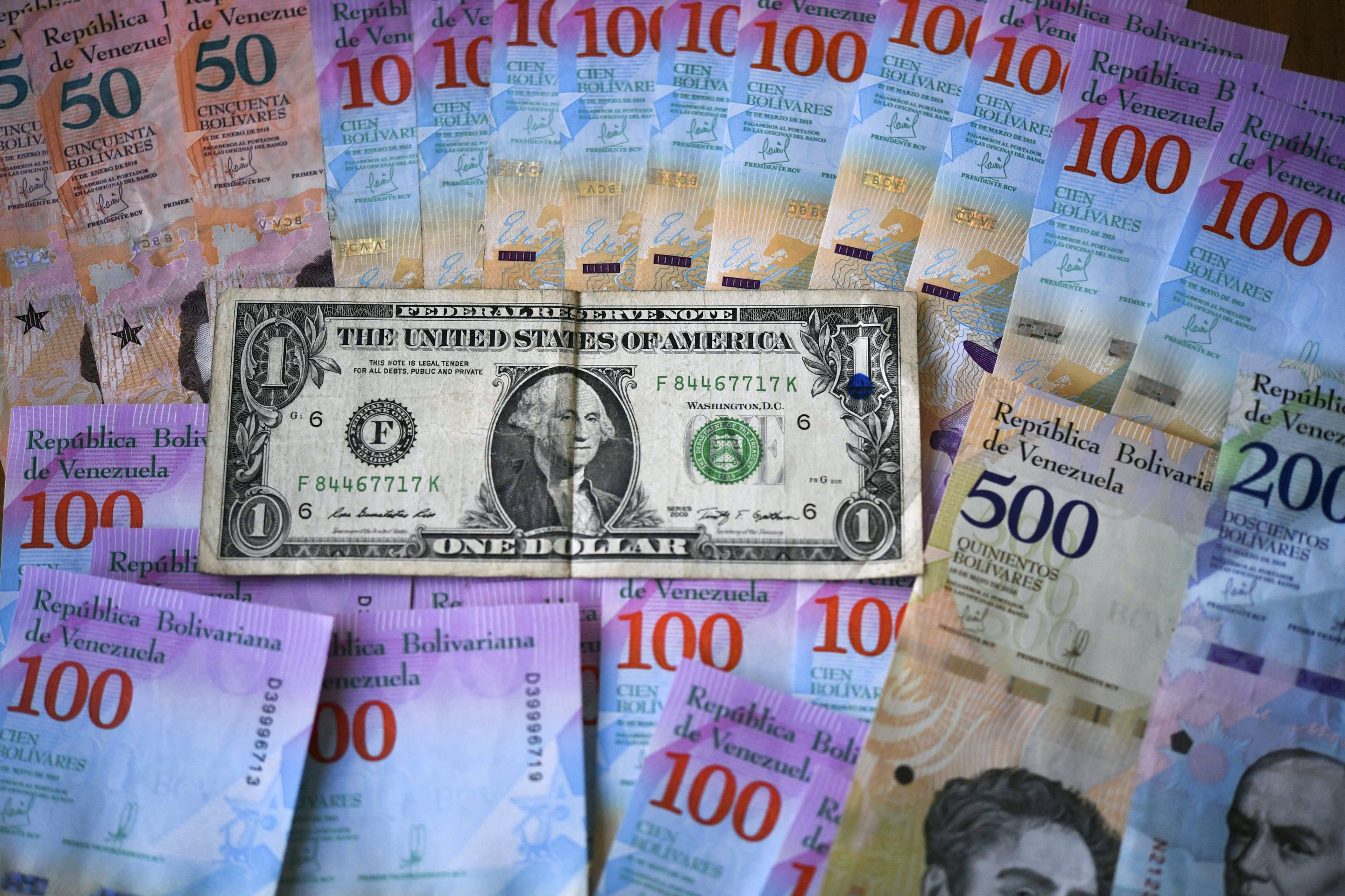 Venezuela Accelerates Full Dollarization as Steve Hanke-Backed Plan Gains Momentum