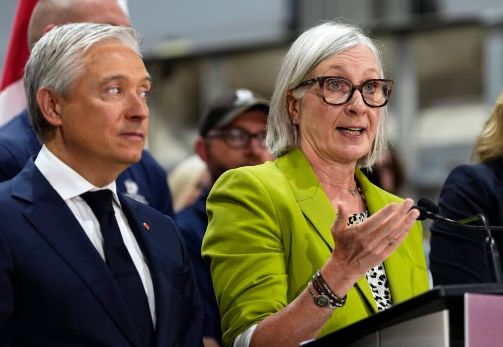 Canada Rolls Out C$7.5B Support and Retaliatory Tariffs as Trade War with U.S. Intensifies