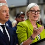 Canada Rolls Out C$7.5B Support and Retaliatory Tariffs as Trade War with U.S. Intensifies