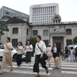 Bank of Korea Hikes Rates to 3.00% as Core Inflation Remains Stubborn