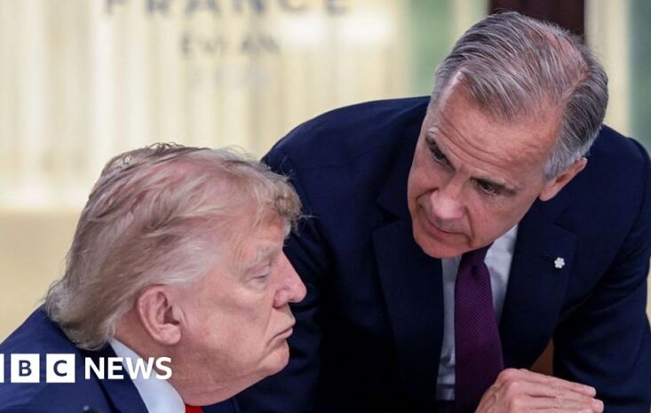 US-Canada Tariff War Heats Up, Driving Up Costs for Families and Businesses