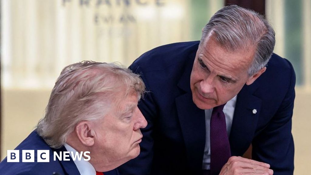 US-Canada Tariff War Heats Up, Driving Up Costs for Families and Businesses